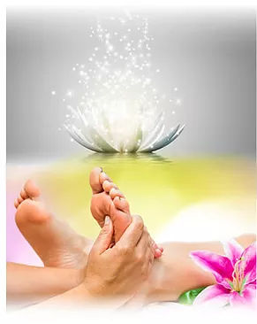 Ishtar offers a variety of healing options - Orion Therapies